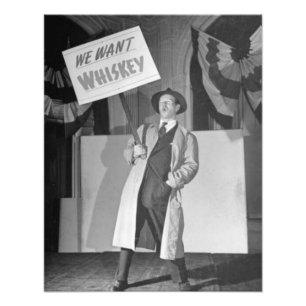 Foto Cerveza de prohibición de cosecha, queremos la pro