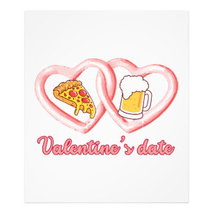 Foto Cerveza de San Valentín