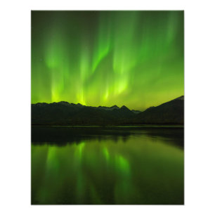 Foto Chasquear aurora