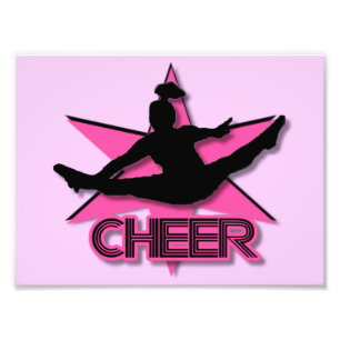 Foto Cheerman
