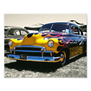 Foto Chevrolet 1950