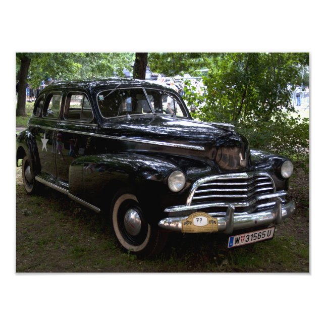 Foto Chevrolet Fleetmaster (Frente)