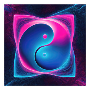 Foto Chi Fusion: Energías vibrantes de Yin Yang
