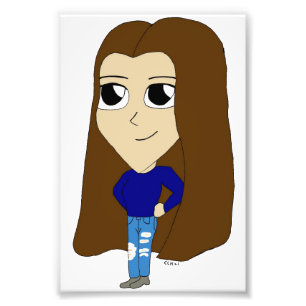 Foto chibi