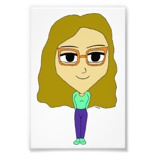 Foto chibi