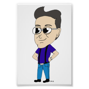 Foto chibi