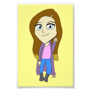 Foto Chibi