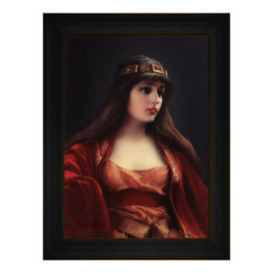 Foto Chica beduino de Luis Ricardo Falero