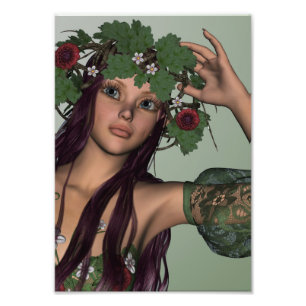 Foto Chica de Verano