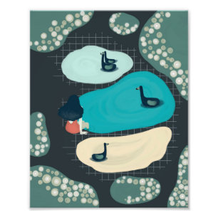 Foto chica metaphor_17_a en el tarn