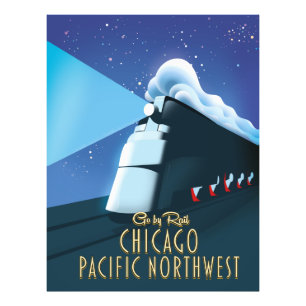 Foto Chicago Pacífico Noroeste