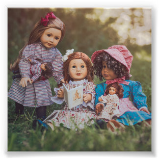 Foto Chicas agradables