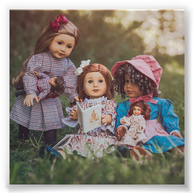 Foto Chicas agradables (Frente)