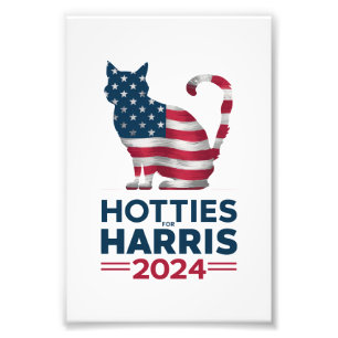 Foto Chicas Calientes Para Harris 2024 Señoras del Gato