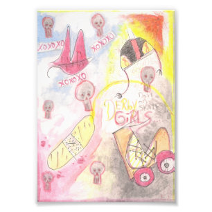 Foto Chicas de Derby