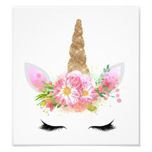 Chicas de Unicornio: arte de enfermería, Purpurina