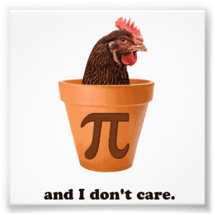 Foto Chicken Pot Pi (y no me importa)