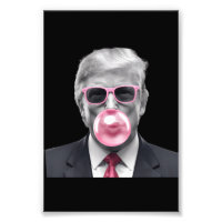 Chicle Trump Donald Trump 2024 Vota por Trump 
