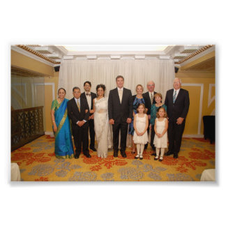 Foto Chitra y Jeffrey: Boda