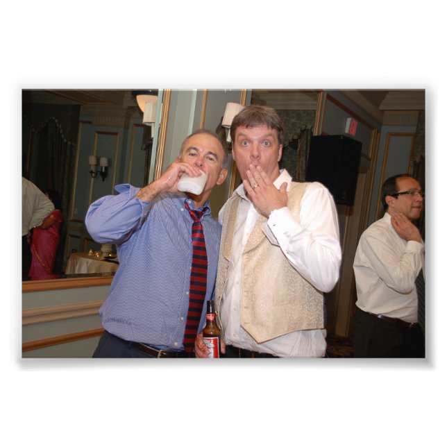 Foto Chitra y Jeffrey: Boda (Frente)