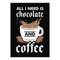Chocolate Y Café De Atractivo