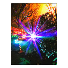 Foto Christmas Lights