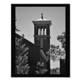 Foto Church Steeple