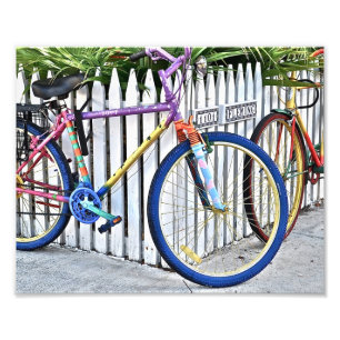 Foto Ciclismo al amanecer en flamenco