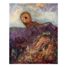 Ciclismo | Odilon Redon |