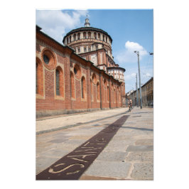 Foto Ciclista de Santa María
