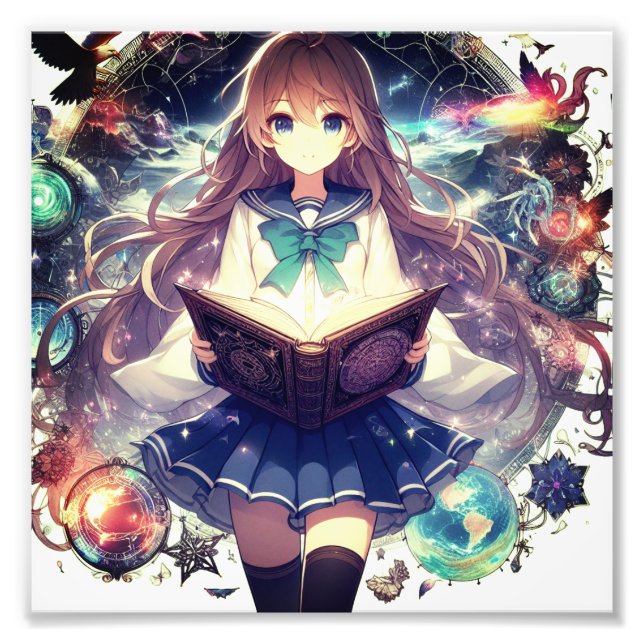 Foto Ciclo Crónico (Frente)