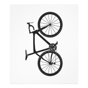 Foto Ciclo de ciclismo de triatlón en bicicleta T camis