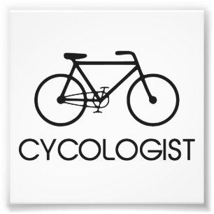 Foto Ciclo de ciclo de Cycologist