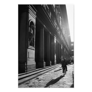 Foto Ciclo en Firenze