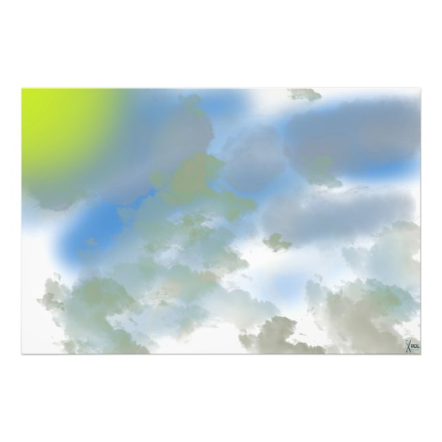 FOTO CIELO (Frente)