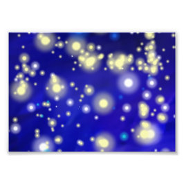 Foto Cielo azul nocturno 32,2