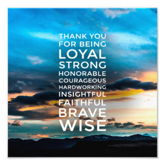 Foto Cielos imperiales #3 (12x12)