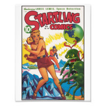 Ciencia ficción de época, 1947