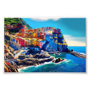 Foto Cinque Terre Italia, Italia, decoración italiana