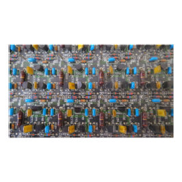 Foto Circuito Kodak Papel fotográfico profesional