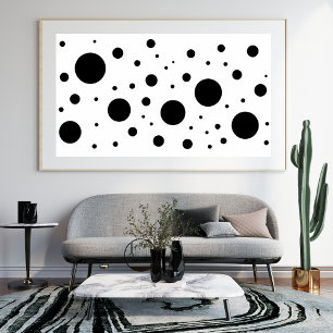 Foto Círculo abstracto Minimalista moderno de blanco ne