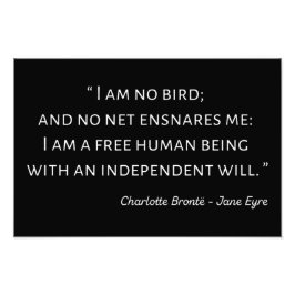 Foto Cita 2 de Jane Eyre - Estilo clásico