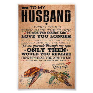 Foto Cita De Amor Para Idea De Regalo De Marido, Cumple