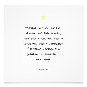 Foto Cita de Biblia de Escritura Motivadora Inspiradora