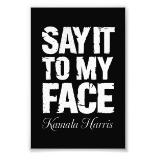 Foto Cita de Kamala Harris 2024