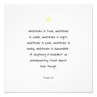 Foto Cita de la Biblia de la Escritura Motivacional ins