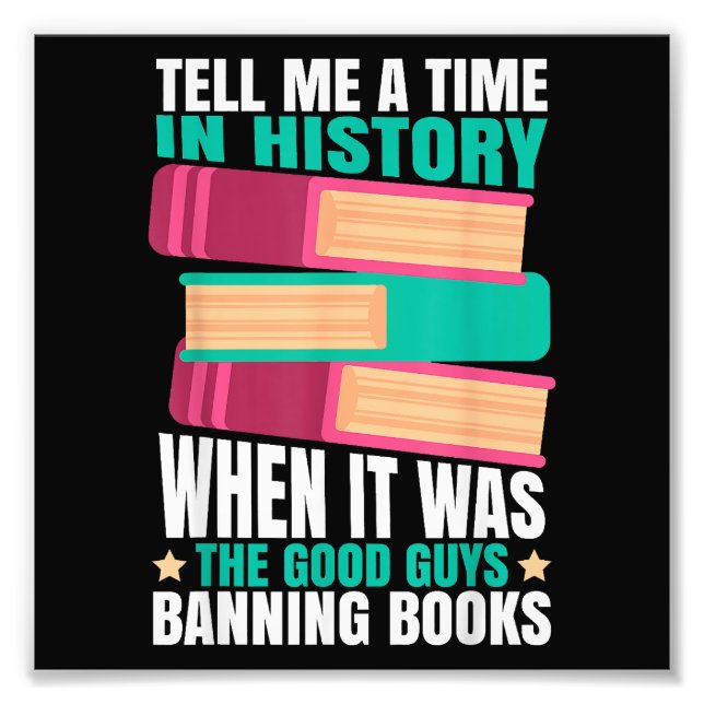 Foto Cita de Libros Prohibidos (Frente)