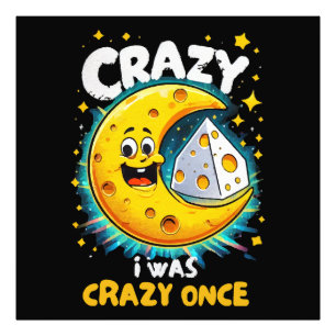 Foto Cita divertida para amantes del queso