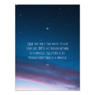 Foto Cita Inspiradora Motivacional de Rumi Estrellas