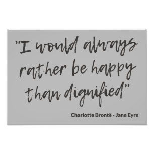 Foto Cita Jane Eyre I